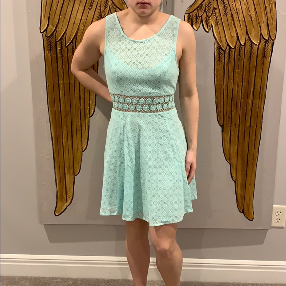 Free people dress
